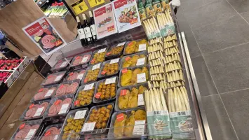 zomerse deals